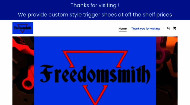 freedomsmith.com