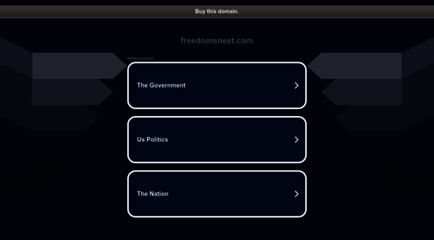 freedomsnest.com