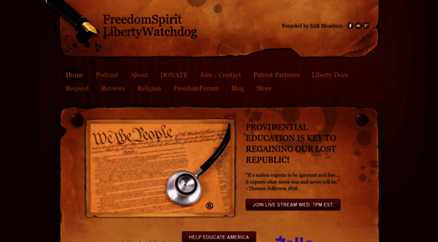 freedomspirit.com