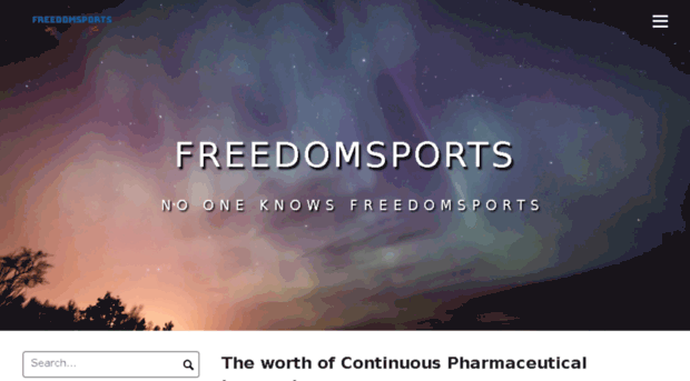 freedomsports.net