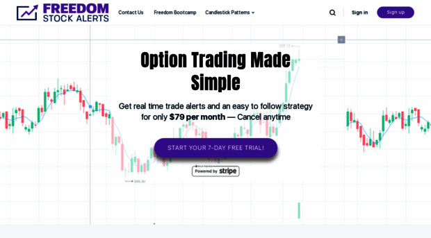 freedomstockalerts.com