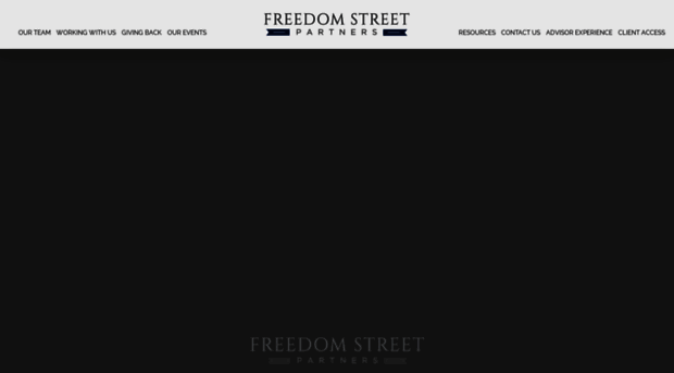 freedomstreetpartners.com