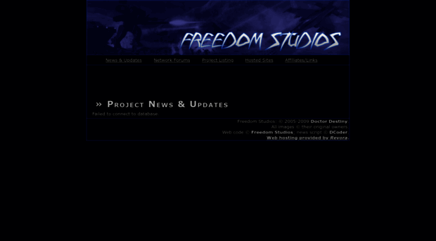 freedomstudios.net