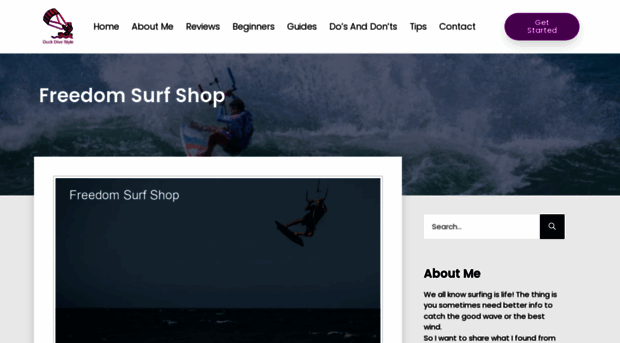 freedomsurfshop.com