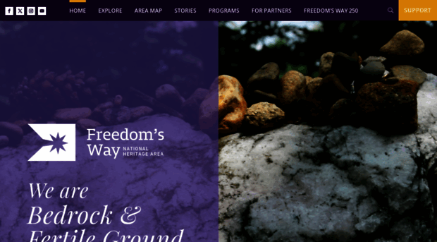 freedomsway.org