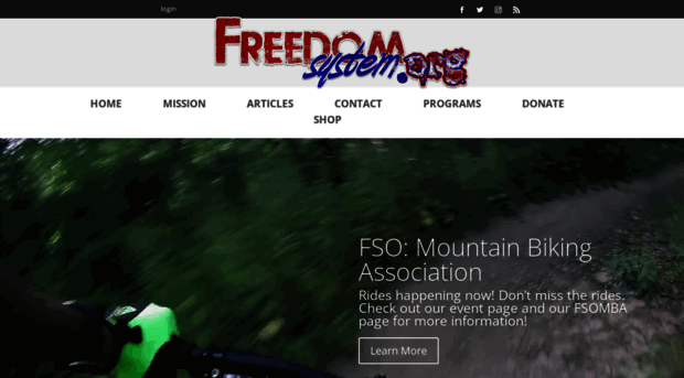 freedomsystem.org