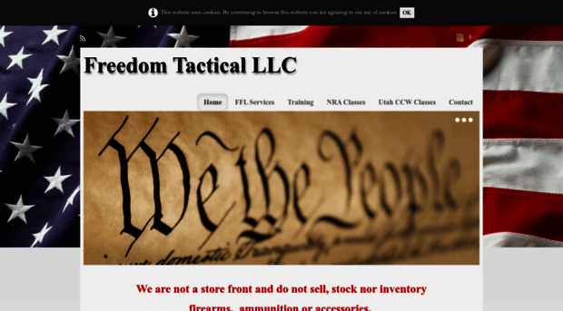 freedomtactical.net