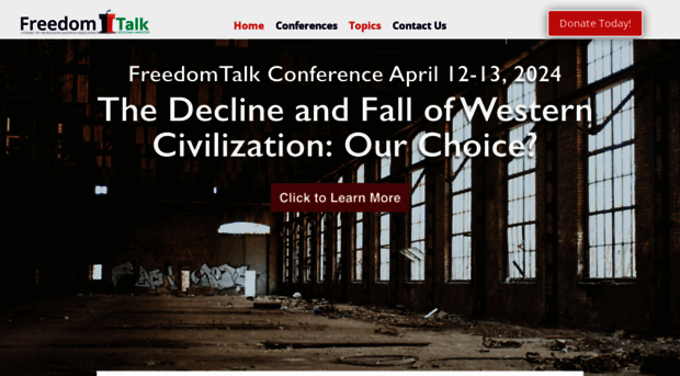 freedomtalk.ca