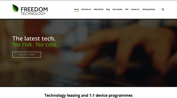 freedomtech.co.uk