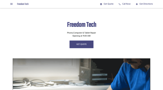 freedomtech.net