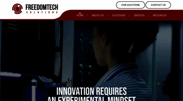 freedomtech.solutions