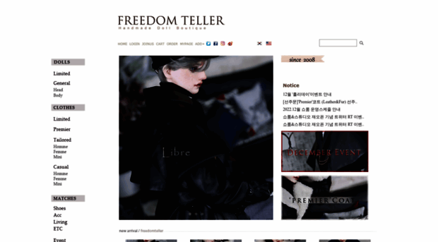 freedomteller.com