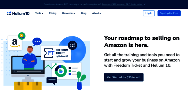 freedomticket.com