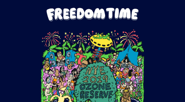 freedomtime.com.au