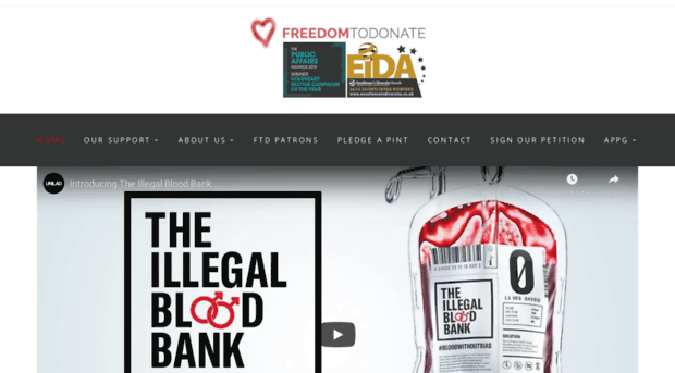 freedomtodonate.co.uk