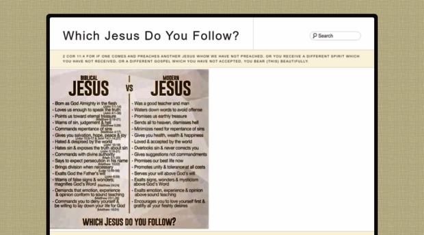 freedomtofollowjesuschrist.wordpress.com