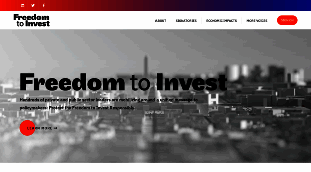 freedomtoinvest.org