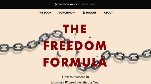 freedomtoolkit.com