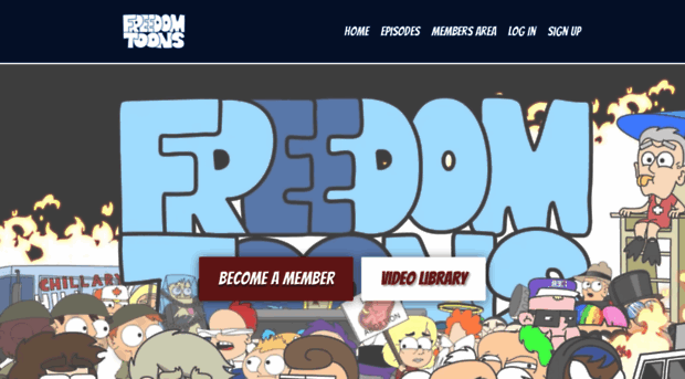 freedomtoons.com