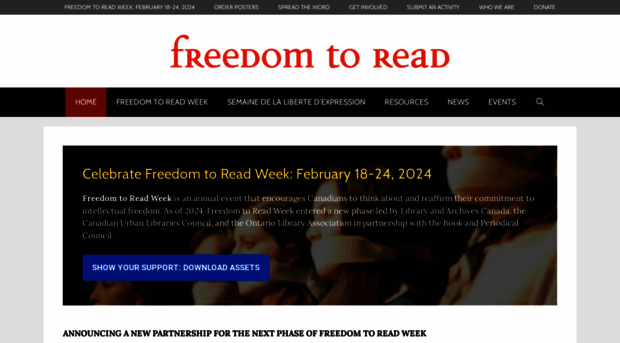 freedomtoread.ca