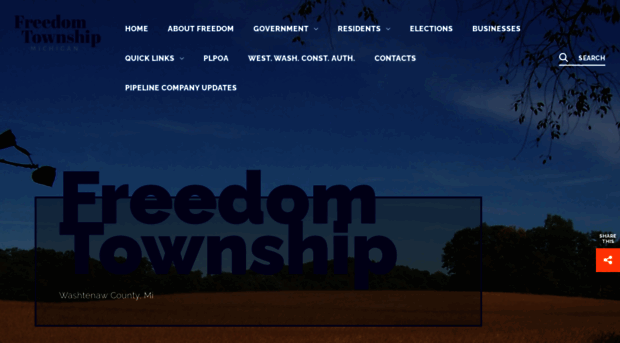 freedomtownshipmi.org