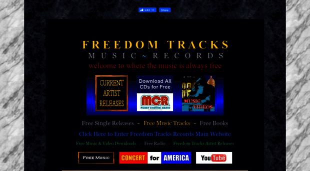 freedomtracks.com