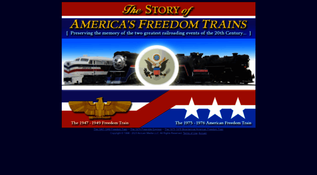 freedomtrain.org