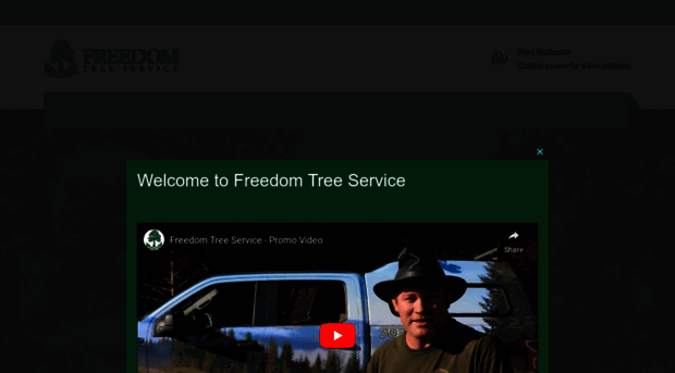 freedomtreeservice.com