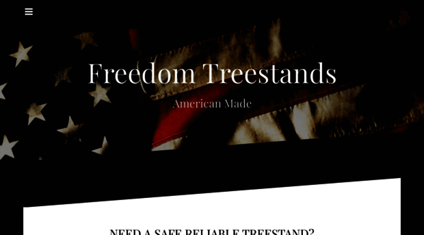 freedomtreestands.com