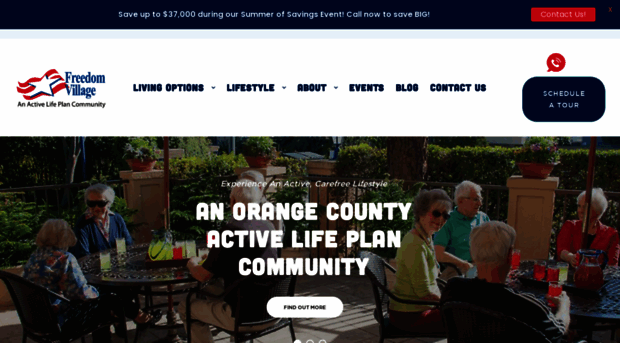 freedomvillageorangecounty.org