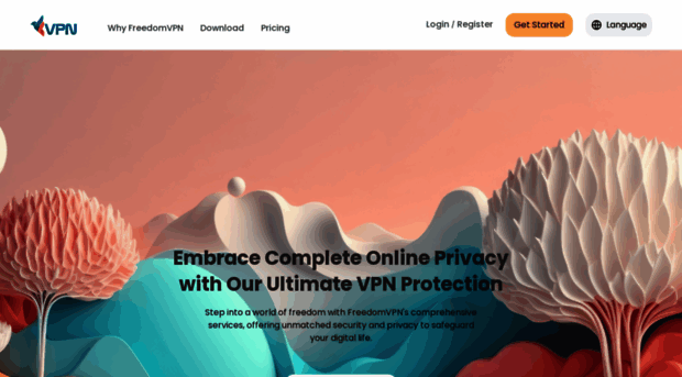 freedomvpn.io