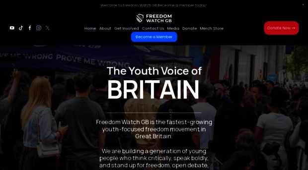 freedomwatchgb.com