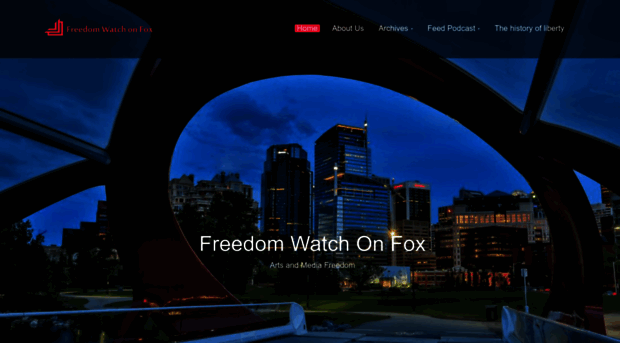 freedomwatchonfox.com