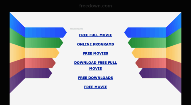 freedown.com