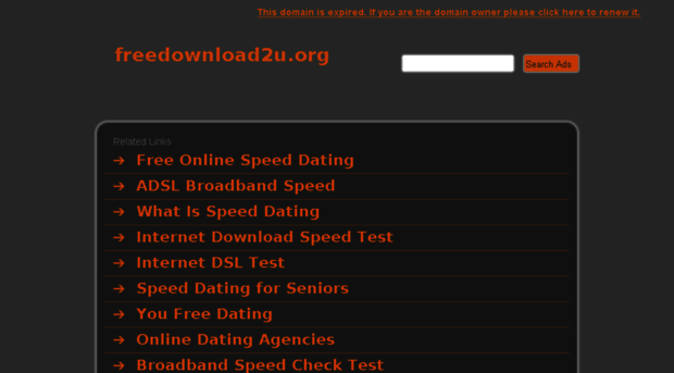 freedownload2u.org