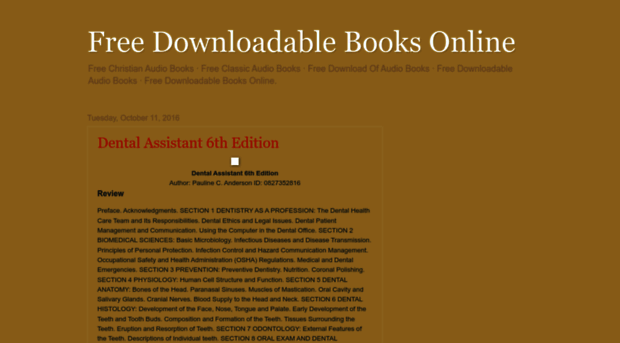 freedownloadablebooksonlineed.blogspot.com