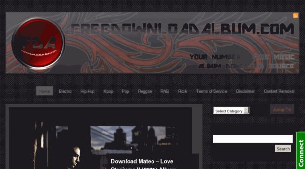 freedownloadalbum.com