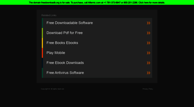 freedownloadb.org