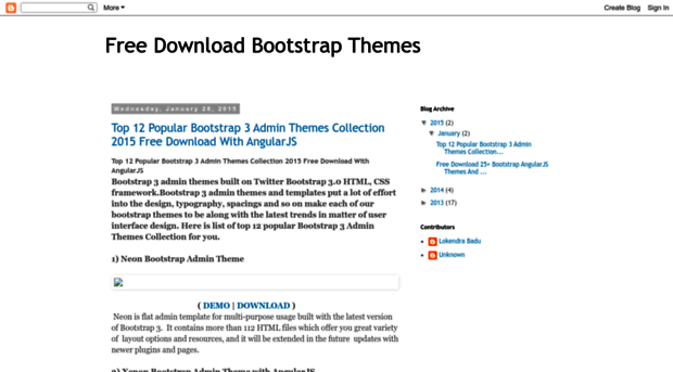 freedownloadbootstrapthemes.blogspot.com