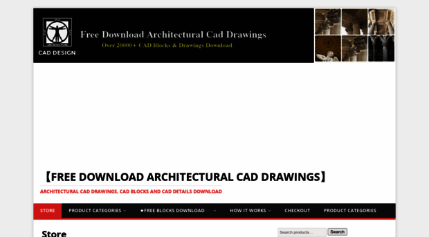 freedownloadcad.com