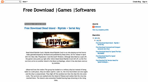 freedownloadgames-softwares.blogspot.co.il