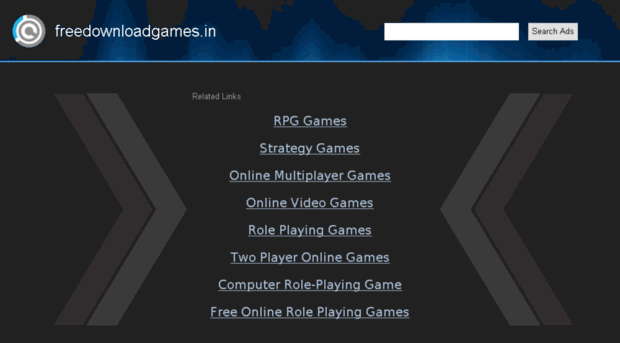 freedownloadgames.in