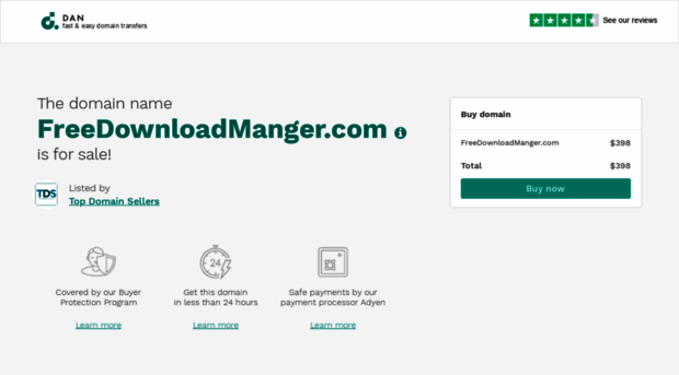 freedownloadmanger.com