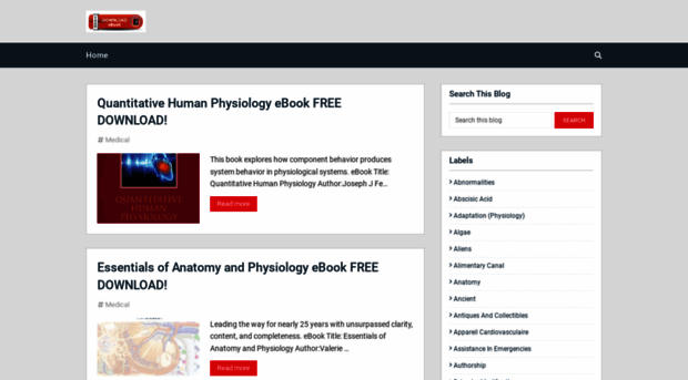 freedownloadmedicalphysiologyebooks.blogspot.com