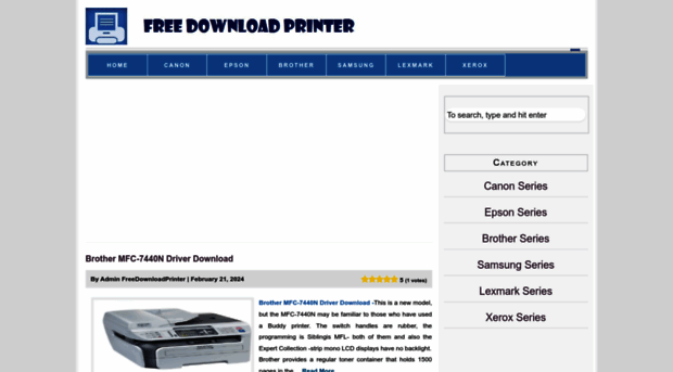 freedownloadprinter.com