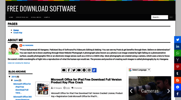 freedownloadsoftwarefullpackage.blogspot.com