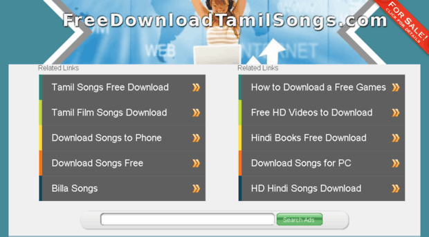 freedownloadtamilsongs.com