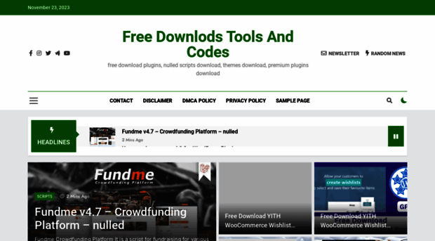 freedownloadtoolsandcodes.in