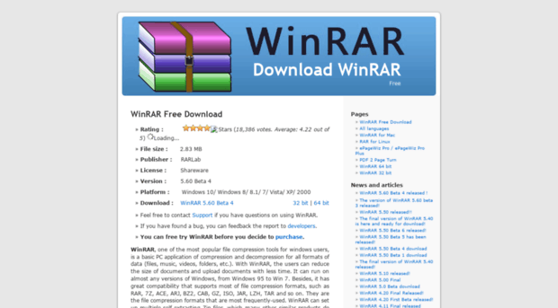 freedownloadwinrar.net