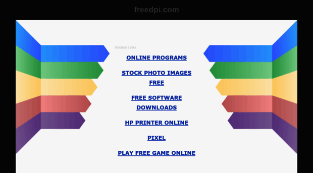 freedpi.com